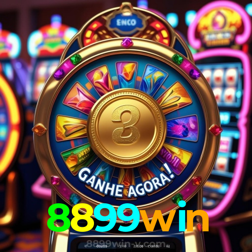 8899win：Aposte no seu time de futebol e ganhe no blackjack e roleta online!