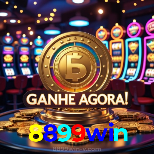 8899win:Aposte nas melhores slots e conquiste grandes vitórias!