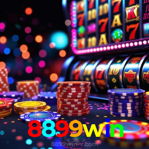 8899win：Conquiste grandes vitórias em blackjack e aposte no futebol online!