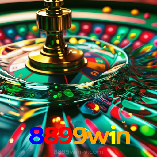 8899win:A diversão do cassino e as apostas no futebol ao seu alcance!