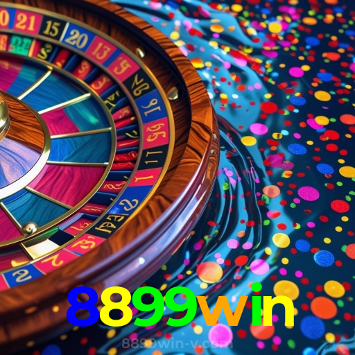 8899win:A emoção das slots te espera! Aposte agora e ganhe!