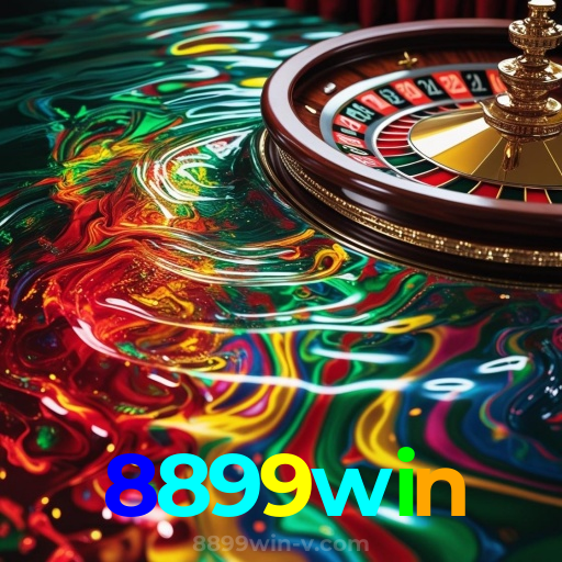 8899win:Gire as slots e conquiste prêmios incríveis!