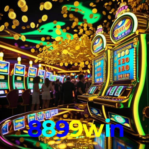 8899win:Gire a roleta e conquiste grandes prêmios em nosso cassino!