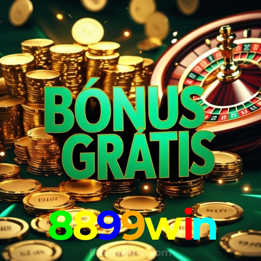 8899win:Apostas emocionantes no futebol e grandes prêmios em jogos de cassino!