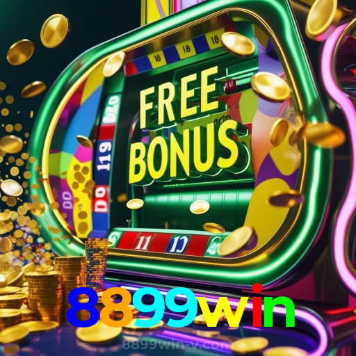 8899win：Cada jogo é uma chance de ganhar! Jogue agora e vença!