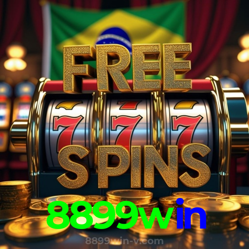 8899win:Seu time na vitória e os jackpots no cassino online te esperam!