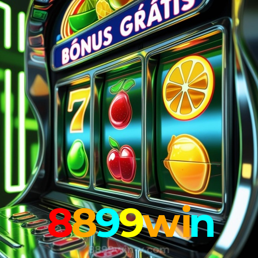 8899win：O cassino online mais confiável com apostas no futebol e prêmios em blackjack!