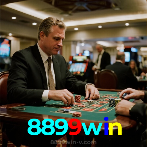 8899win：Vença no futebol digital! Aposte nos melhores jogos e conquiste grandes vitórias!