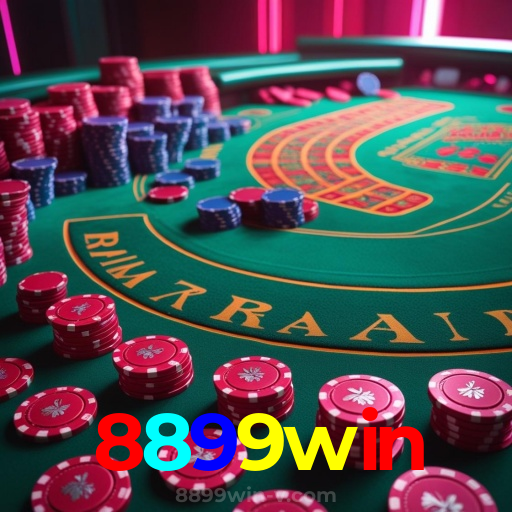 8899win:Sinta a adrenalina do futebol digital! Aposte agora e vença!