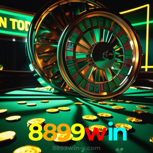 8899win:Onde o futebol e o cassino se encontram para grandes vitórias!