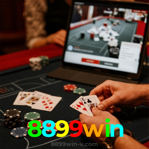 8899win：Jogue roleta e aposte no futebol ao vivo para grandes prêmios!