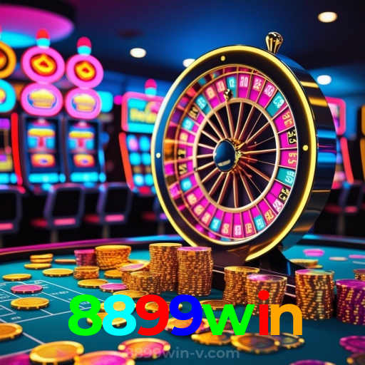 8899win：Apostas emocionantes no futebol e diversão garantida com roleta e poker!