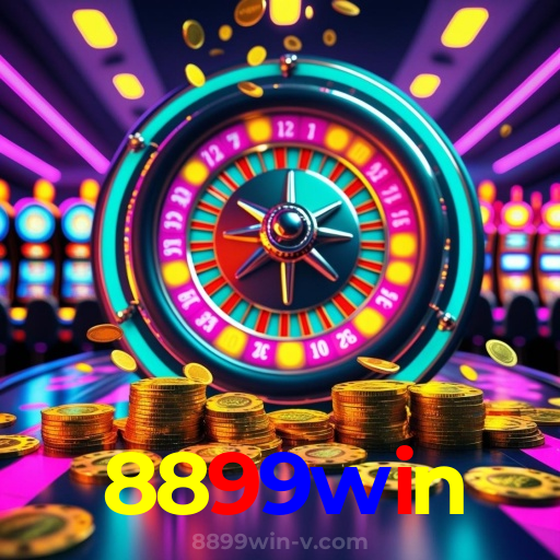 8899win：O cassino online mais emocionante está aqui! Aposte agora!