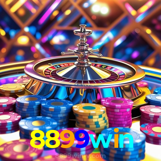 8899win:Jogue nas nossas slots e conquiste prêmios de tirar o fôlego!