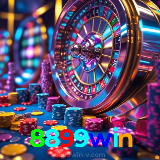 8899win：A sorte está no cassino online com apostas no futebol e grandes vitórias!