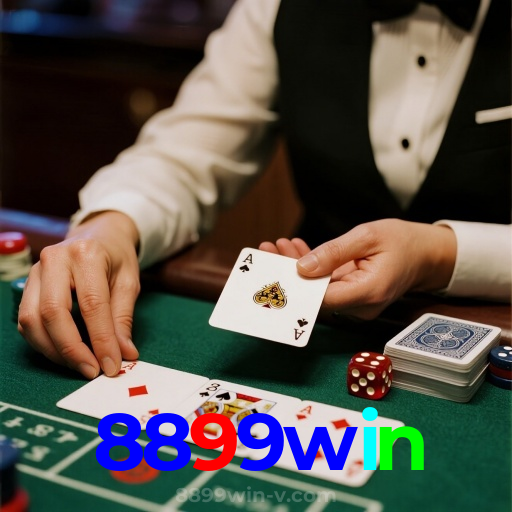 8899win:Grandes vitórias em poker, roleta e apostas no futebol esperam por você!