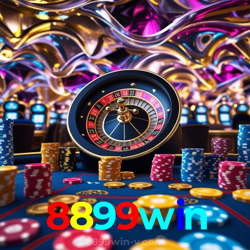 8899win:Jogue blackjack e sinta a emoção de vencer no cassino!