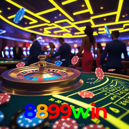 8899win:O futebol nunca foi tão divertido! Aposte e ganhe prêmios incríveis!