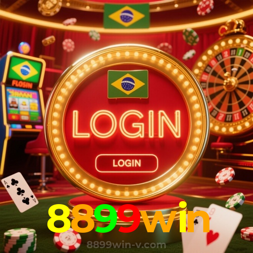 8899win:As slots mais emocionantes estão aqui! Jogue agora!