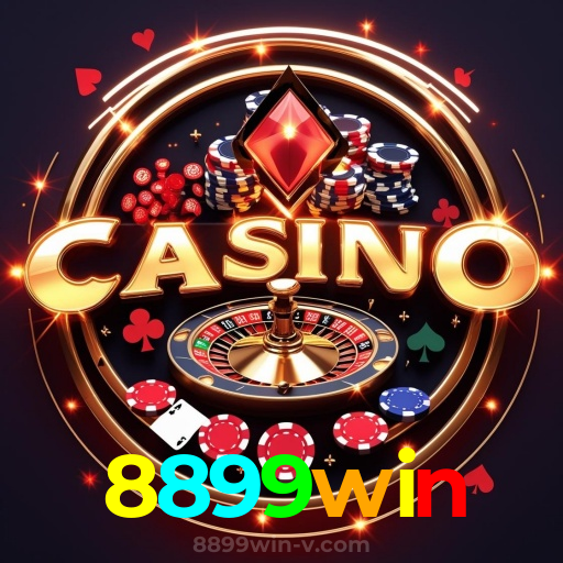 8899win：Jogue agora e desafie a sorte em nosso cassino online!