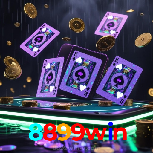 8899win：Apostas emocionantes no futebol e diversão garantida com poker e roleta!