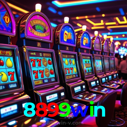 8899win：Apostas em futebol e diversão em blackjack esperam por você!