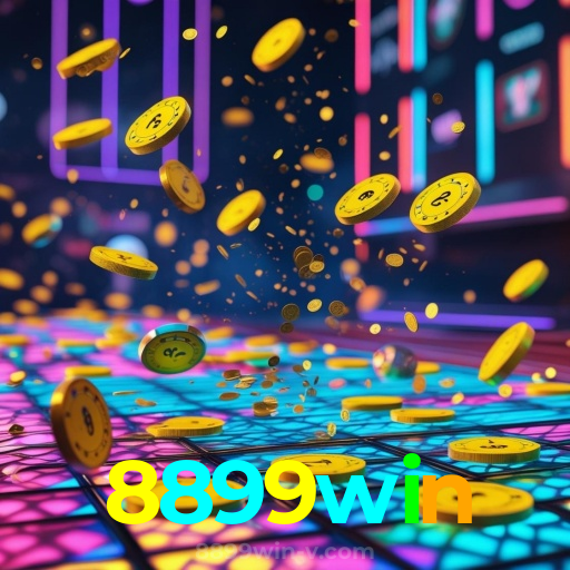 8899win：Divirta-se com poker, roleta e apostas ao vivo no futebol online!