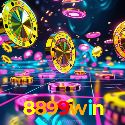 8899win：O futebol digital está em alta! Aposte agora e conquiste prêmios incríveis!