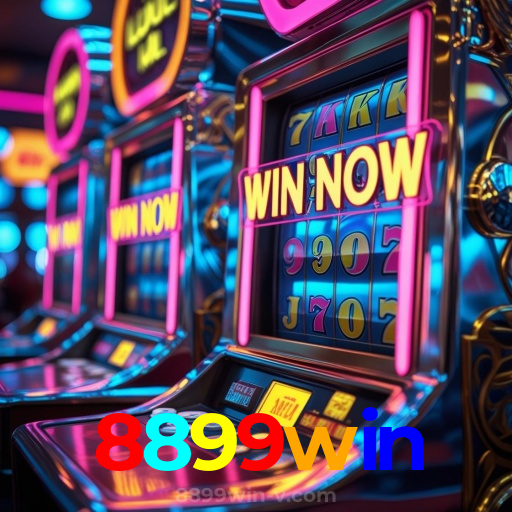 8899win：A roleta te espera para grandes vitórias! Aposte agora!