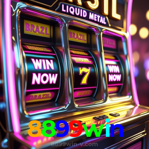 8899win:Gire a roleta e conquiste grandes prêmios em nosso cassino!