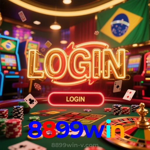 8899win:Jogue no futebol digital e ganhe prêmios incríveis!