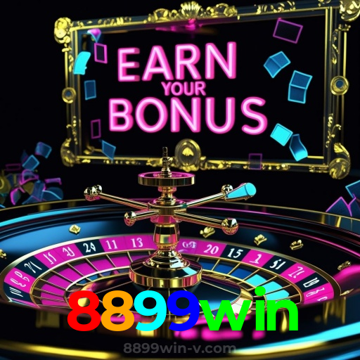 8899win:Jogue nas slots e mude sua sorte agora mesmo!