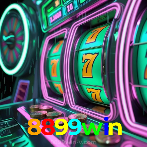 8899win:A sorte está ao seu lado! Aposte nas melhores opções e vença agora!