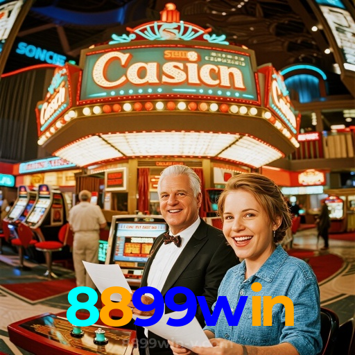 8899win：Jogue no nosso cassino e prove sua habilidade nas cartas de poker!