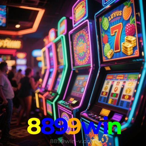 8899win:Vença no blackjack e leve grandes prêmios para casa!