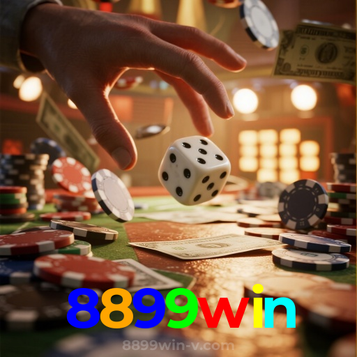 8899win:Jogue poker e aposte no futebol para grandes prêmios em nosso cassino!