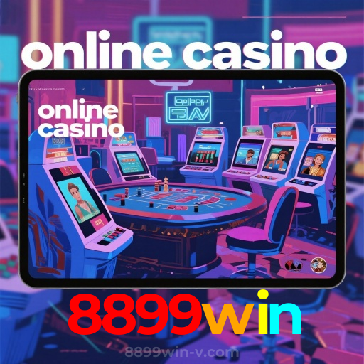 8899win:Ganhe muito jogando blackjack e apostando no futebol online!
