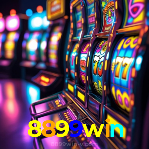 8899win:Apostas no futebol e grandes prêmios em slots e roleta esperam por você!