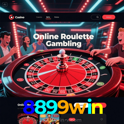 8899win：Jogue futebol online e vença com cada gol marcado!
