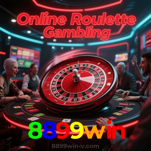 8899win:A sorte está no seu lado nas nossas roletas! Aposte agora!
