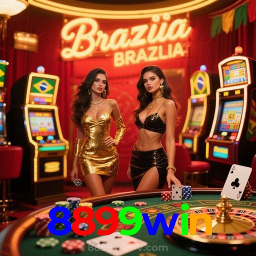 8899win：Jogue futebol online e ganhe grandes prêmios!