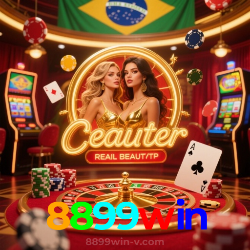 8899win:A sorte está ao seu alcance! Aposte e vença no futebol!