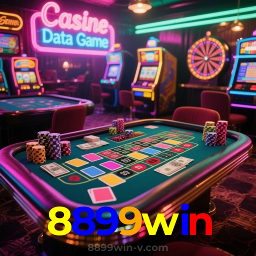 8899win:Apostas em futebol e os melhores jogos de cassino esperam por você!