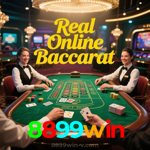 8899win:Jogue no nosso cassino e prove sua habilidade nas cartas de poker!