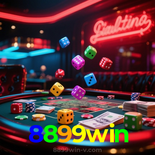8899win：Apostas de futebol online para os verdadeiros fãs! Vença agora!