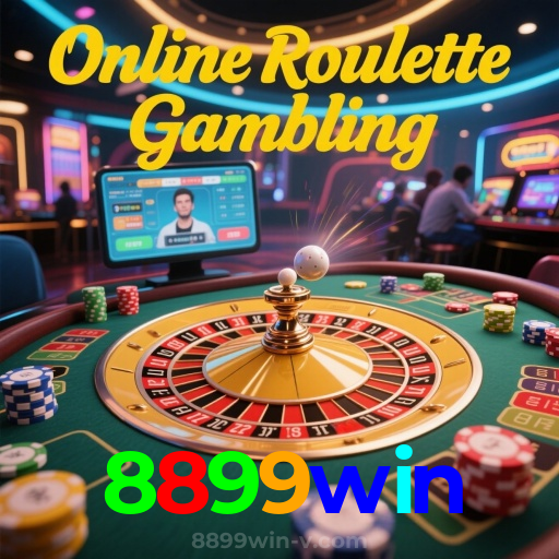8899win:Jogue nas melhores slots e conquiste prêmios incríveis!