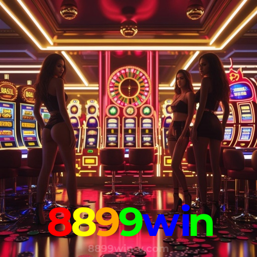 8899win:A sorte está ao seu lado nas nossas mesas de roleta! Aposte agora!