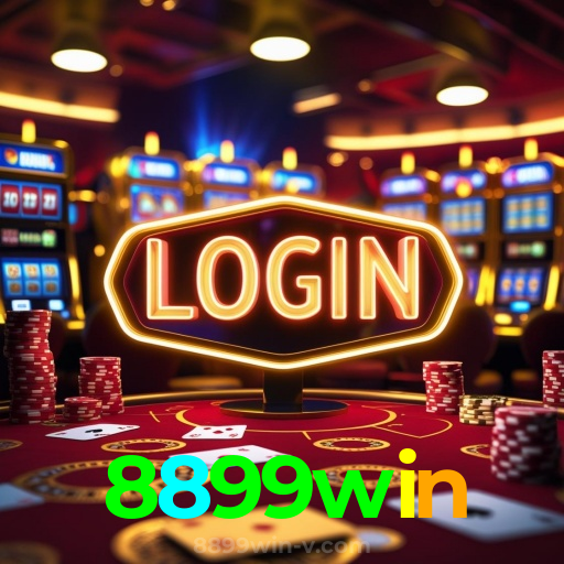 8899win：Jogue agora nas melhores slots e ganhe prêmios fantásticos!