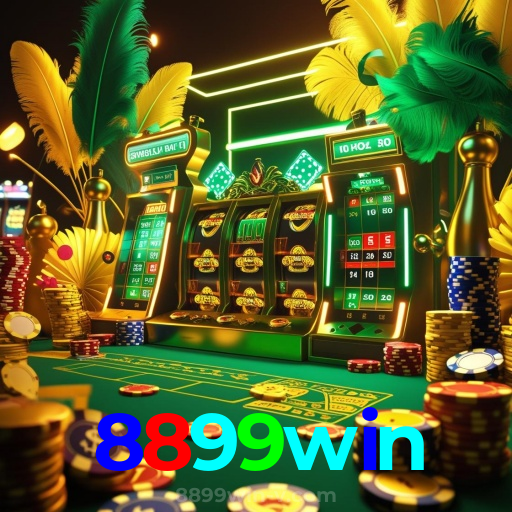 8899win:Jogue agora no nosso cassino online e ganhe muito mais!