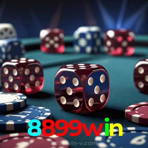 8899win:Jogue poker online e leve prêmios incríveis para casa!